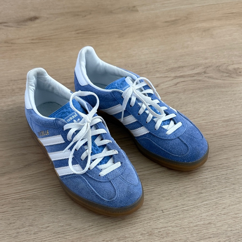 Adidas Gazelle